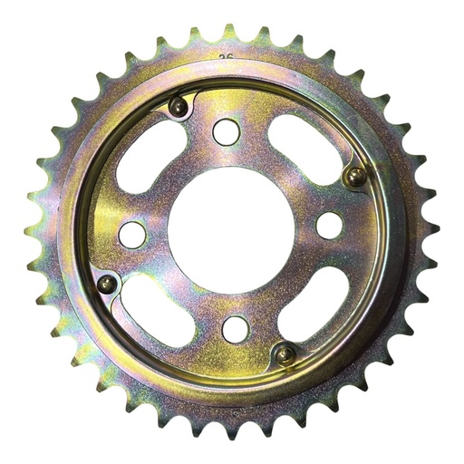 [PH41201-0143] CATALINA 36T (520) WSTD CG200 / PULSAR180       A-3(3TO-REJAS)