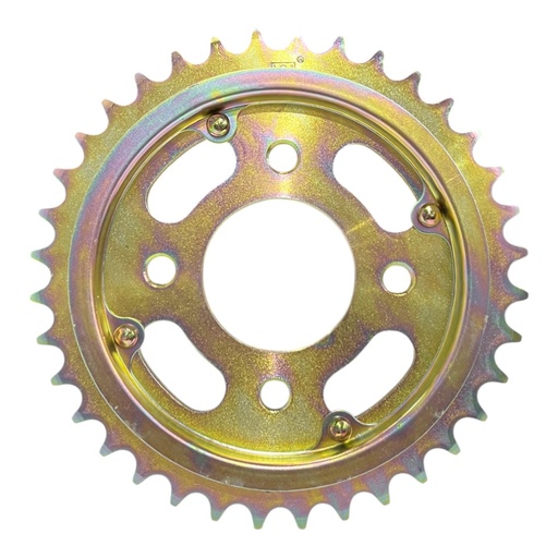 [PH41201-0143] CATALINA 36T (520) WSTD CG200 / PULSAR180       A-3(3TO-REJAS)