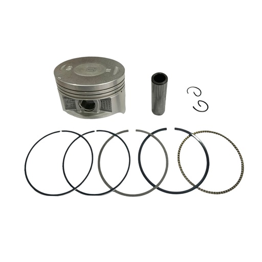 [SH13100-0634] KIT PISTON 0.50 WSTD CRF230      L-18 (4E-7)