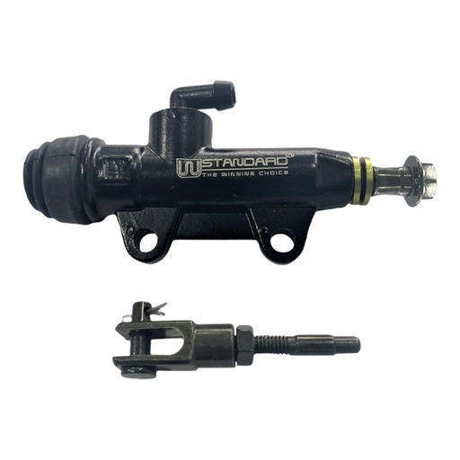 [PW43510-0001] BOMBA DE FRENO POSTERIOR WSTD PULSAR NS200 / PULSAR 220       L-16(D-14)