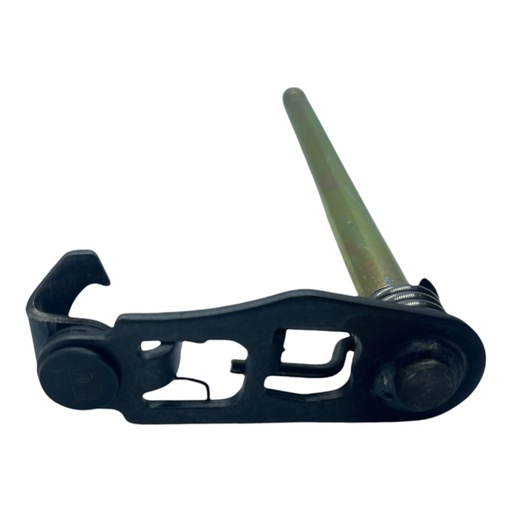 [PY24610-0005] EJE DE CAMBIOS WSTD YBR125 / XTZ125      J-5 (4D-23)