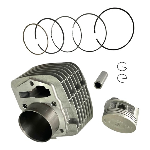 [S1031] KIT DE CILINDRO C/PISTON WSTD CRF230     L-1 (3ALM-8)