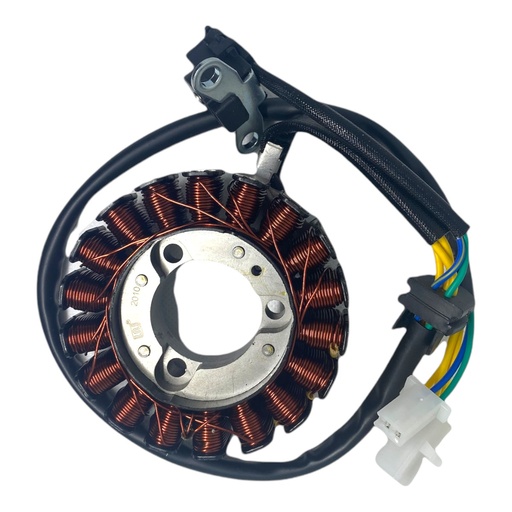 [PH31120-0080] ALTERNADOR STATOR WSTD XR125L / XR150L       A-100 (1A-1)