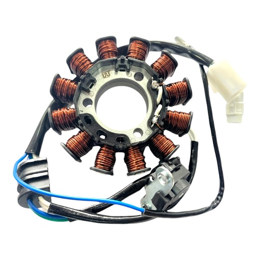 [PY31120-0022] ALTERNADOR STATOR WSTD FZ16        B-95(1A-55)