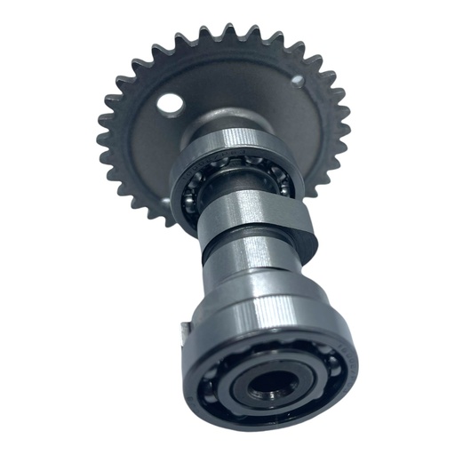 [PH14100-0020] EJE DE LEVAS WSTD MOTOMEL VX 150    L-25(1A-52)