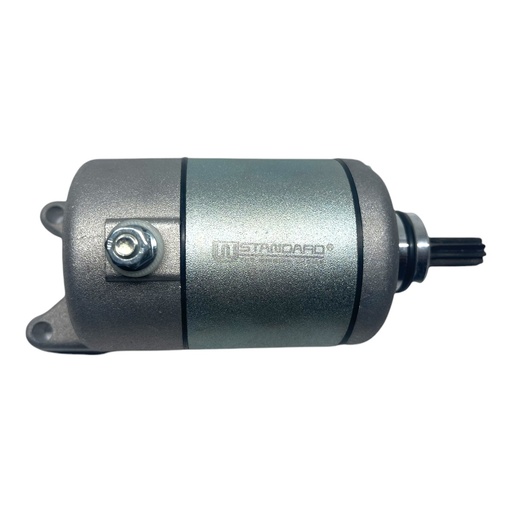[PY31200-0007] MOTOR DE ARRANQUE WSTD YBR250 / XTZ250 LANDER      D-39 (4D-26)