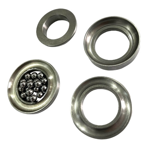 [PS50300-0001] KIT DE PISTAS BOLAS WSTD EN125     L-72 (F-4)