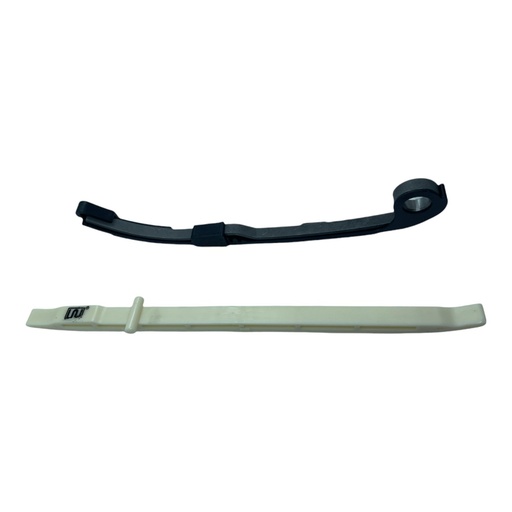 [S0741] TEMPLADOR + GUIA DE CADENA DE LEVAS WSTD CBF150 / XR150L / CG150 / GLH150    H-18(4C-14)