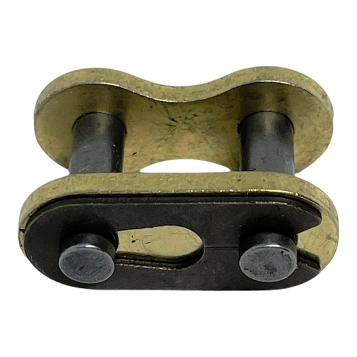 [P520H] CANDADO DE CADENA WSTD 520H DORADO     H-52(D-5)