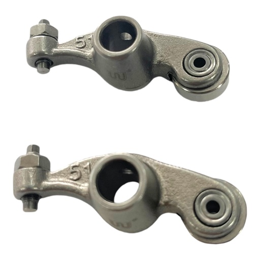 [PY14431-0005] BALANCIN WSTD YBR125 / XTZ125 RACING (RODILLO) PAR      L-3 (B-7)