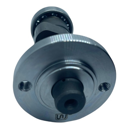 [PH14100-0011] EJE DE LEVAS WSTD CRF230 / XL200       F-101(3A-10)
