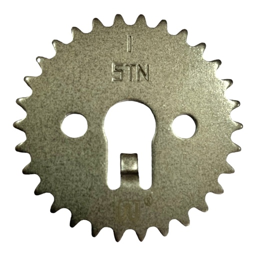 [PY14321-0005] PIÑON DE LEVAS WSTD NEW CRYPTON T110      J-21 (B-15)
