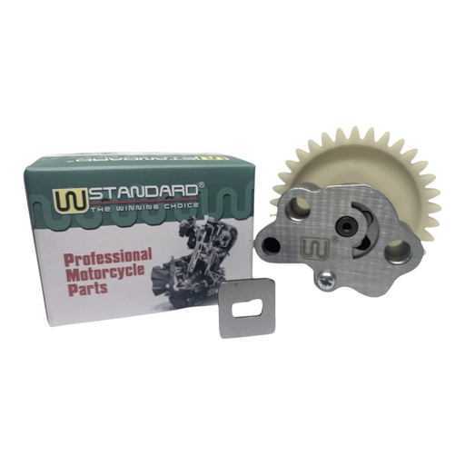 [PH15100-0009] BOMBA DE ACEITE WSTD XR125L / XR150L / GLH150     F-101(3C-7)