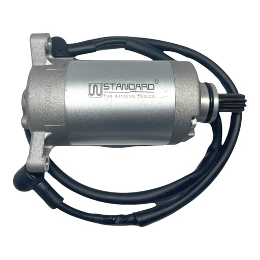 [PY31200-0002] MOTOR DE ARRANQUE WSTD XTZ125 / YBR125       D-11 (3A-0)