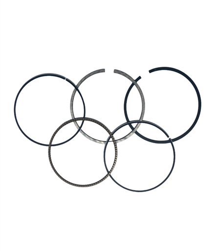 [PW13011-0062] ANILLOS STD WSTD PULSAR NS200 / DUKE200      I-34 (3A-9)