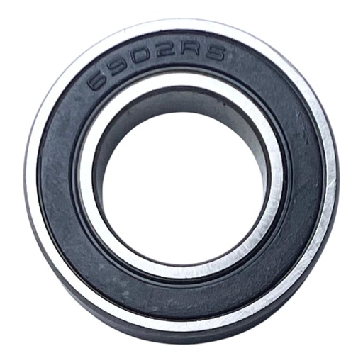[P6902C3-2RS] RODAJE 6902 C3 2RS WSTD    F-55(B-14)