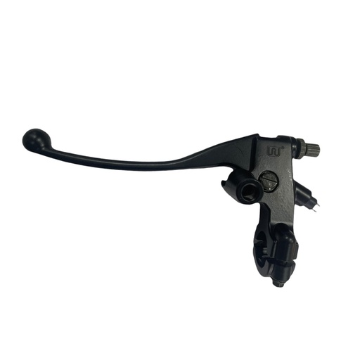 [PH53178-0026] MANIJA DE EMBRAGUE + BASE WSTD GLH150 MODERNA      F-29 (4E-13)