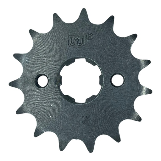 [PH23801-0064] PIÑON 15T (428) WSTD NXR125 / CBF150     L-97(2A-10)