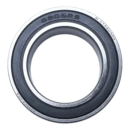 [P6906C3/2RS] RODAJE 6906 C3 2RS WSTD / LEVAS FZ / XTZ150   F-56 (B-4)