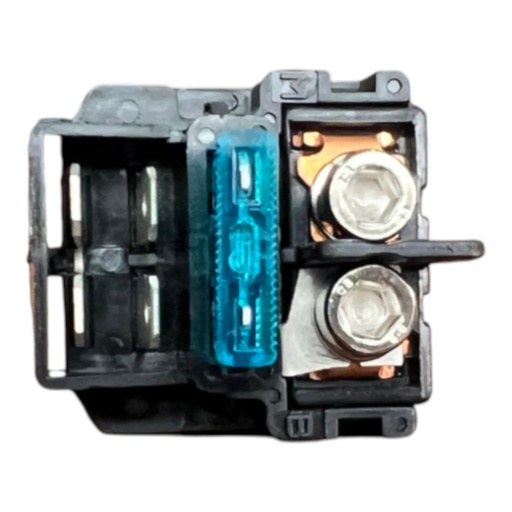 [PY35850-0008] RELAY DE ARRANQUE O CHANCHITO WSTD FZ16 NEW / XTZ250 / FZ25       L-63 (3B-4)