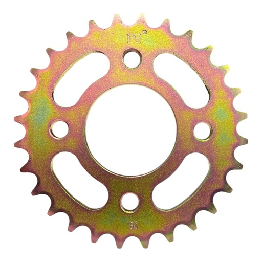 [PH41201-0194] CATALINA 28T (520) WSTD CG200    A-18 (4E-16)