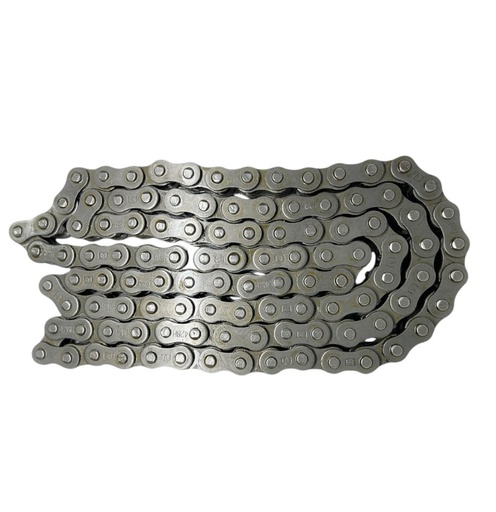 [P428H-150L] CADENA DE ARRASTRE WSTD 428H-150L      L-76 (1A-33)