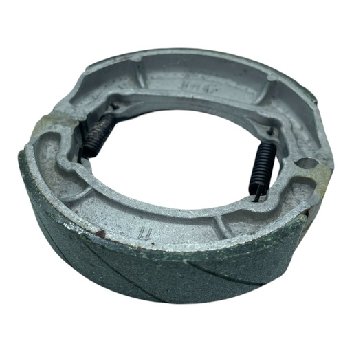 [PH06430-0015-GR] ZAPATA DE FRENO WSTD DT175K / CGL125  / XR250 / AG200/CBF150 /CB125F      L-66(1A-37 AL 42)