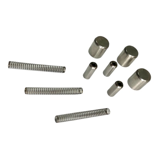 [PH10100-0012] JUEGO DE PINES DE VOLANTE WSTD CGL125       C-37(4B-20)