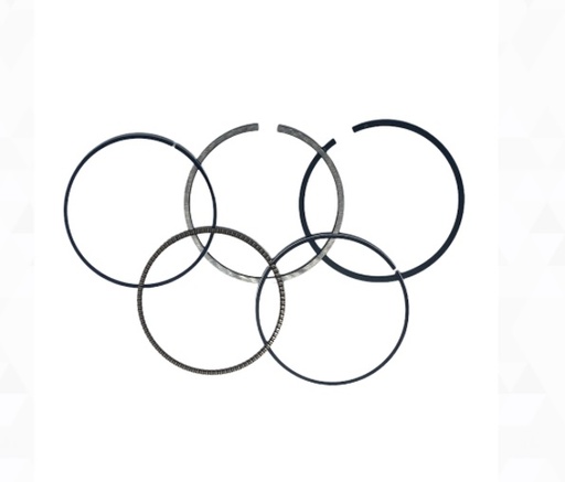 [PY13014-0003] ANILLOS 0.75 WSTD YBR125 / XTZ125       B-99 (3A-21)