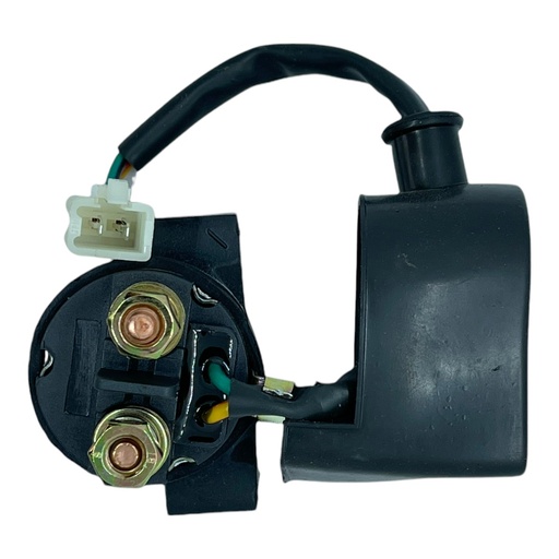 [PH35850-0013] RELAY DE ARRANQUE O CHANCHITO WSTD CGL125       F-92(4C-13)
