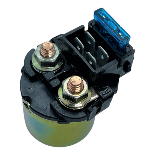 [PH35850-0001] RELAY DE ARRANQUE O CHANCHITO WSTD XR125 / XL200 / FZ16 / XTZ125     C-13 (4D-20)