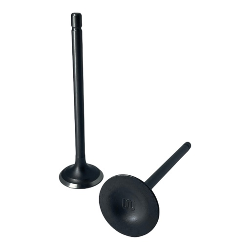 [PH14700-0062] KIT DE VALVULAS WSTD CG150/XL185     B-71(4ALM-10)