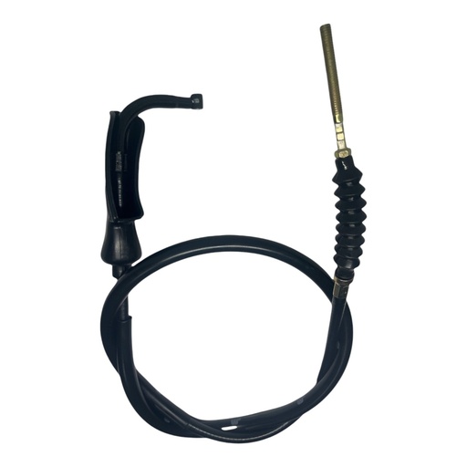 [PY45450-0006] CABLE DE FRENO WSTD YBR125 02/04    A-27(4D-22)