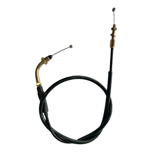[PW17910-0018] CABLE DE ACELERADOR WSTD PULSAR 135 / PULSAR 220      A-25(3B-7)