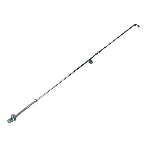 [PH43451-0013] VARILLA DE FRENO WSTD WAVE 110S    L-62 (3B-7)