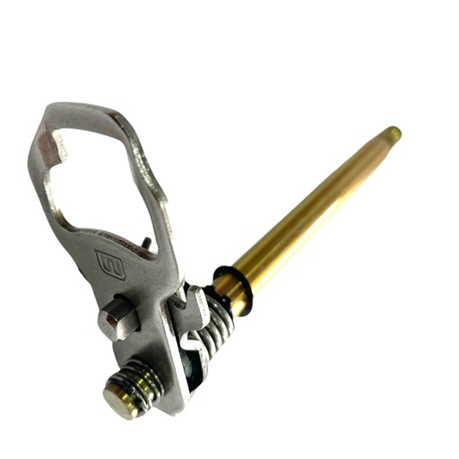 [PH24610-0005] EJE DE CAMBIOS COMPLETO WSTD CGL 125 / CGR125 / STORM      B-63(F-20)