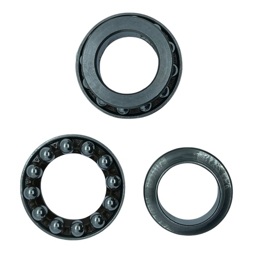 [PH50300-0023] KIT DE PISTAS BOLAS WSTD XR125L / XR150L / XR190L      B-113(F-21)