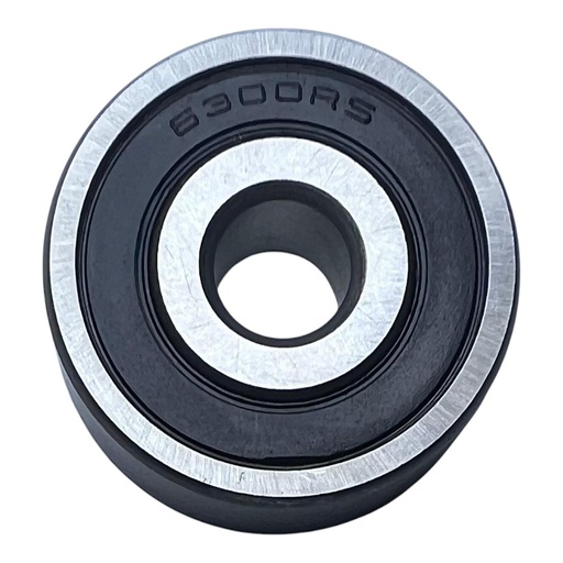 [P6300C3-2RS] RODAJE 6300 C3 2RS WSTD    H-59(A-3)