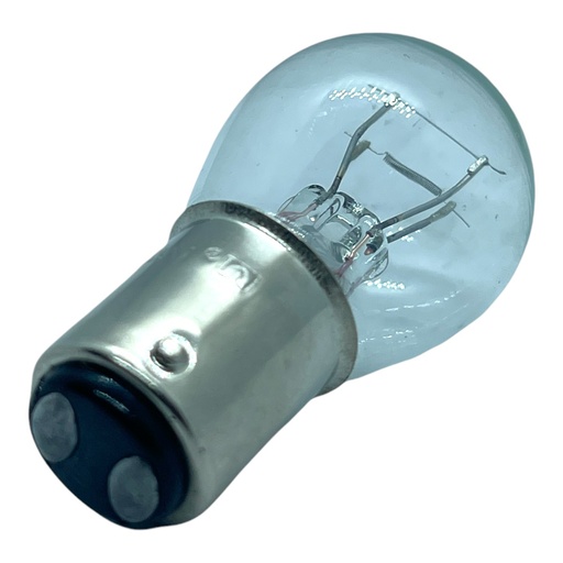 [PW34901-0019] FOCO STOP 12V 21 / 5W WSTD    L-74 (4ALM-1)