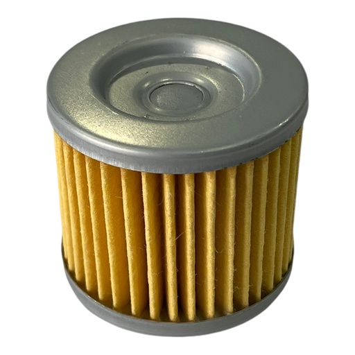 [7899641800505] FILTRO DE ACEITE 003 VEDA DR125/200     K-27(5A-23)
