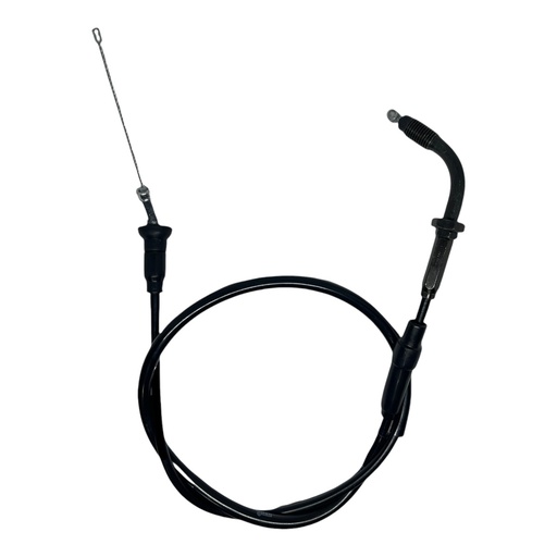 [PH17910-0084] CABLE DE ACELERADOR WSTD CB1 / GL125 MODERNA   A-62(3B-2)