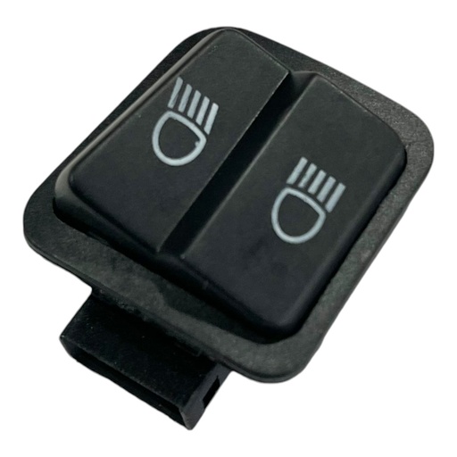 [PH35170-0004] SWITCH DE LUCES PRENDE Y APAGA WSTD WAVE100     B-78(D-1)