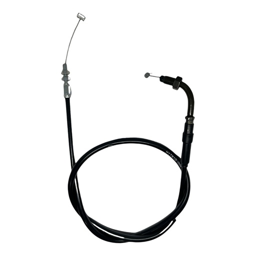 [PH17910-0006] CABLE DE ACELERADOR WSTD TITAN150 / CBF150       A-75(3B-4)