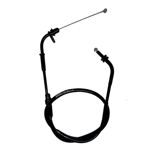 [PY17910-0029] CABLE DE ACELERADOR WSTD FZ16      A-76 (3B-13)