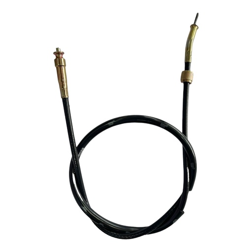 [PH44830-0026] CABLE DE VELOCIMETRO WSTD MOTOMEL VX150 / XR190 / STORM125     A-78 (4D-12)