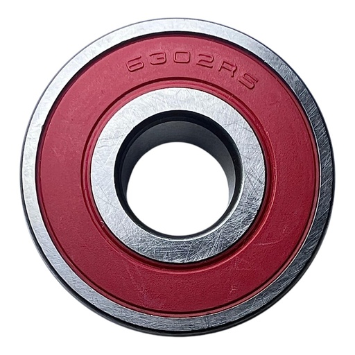 [P6302C3-2RS] RODAJE 6302 C3 2RS WSTD / POST.XTZ125      F-95(1A-57)