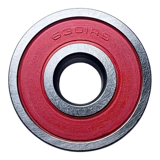 [P6301C3-2RS] RODAJE 6301C3- 2RS WSTD    F-94(1A-18)