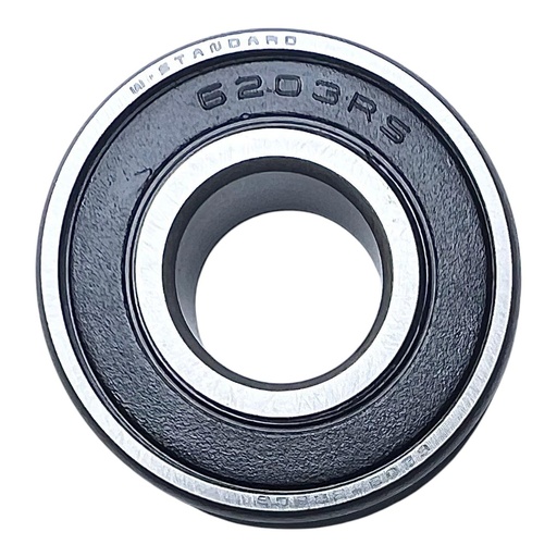 [P6203C3-2RS] RODAJE 6203 C3 2RS WSTD    H-58(1A-42)
