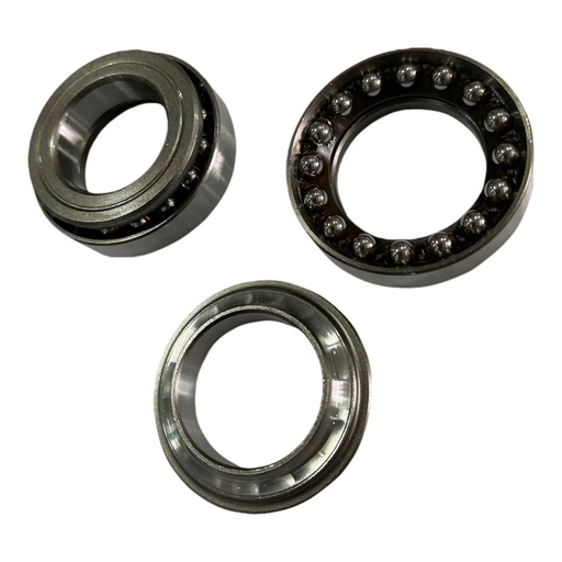 [PS50300-0004] KIT DE PISTAS BOLAS WSTD AX100      B-111(A-15)