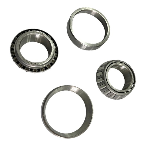 [PH50300-0022] KIT DE PISTAS CONICO WSTD CG150 TITAN / CB190 / GLH150 / CB110      B-115(A-5)